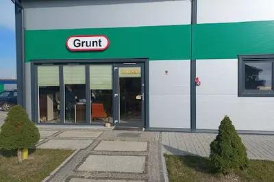 Grunt. Usługi budowlane. Pigulski P.